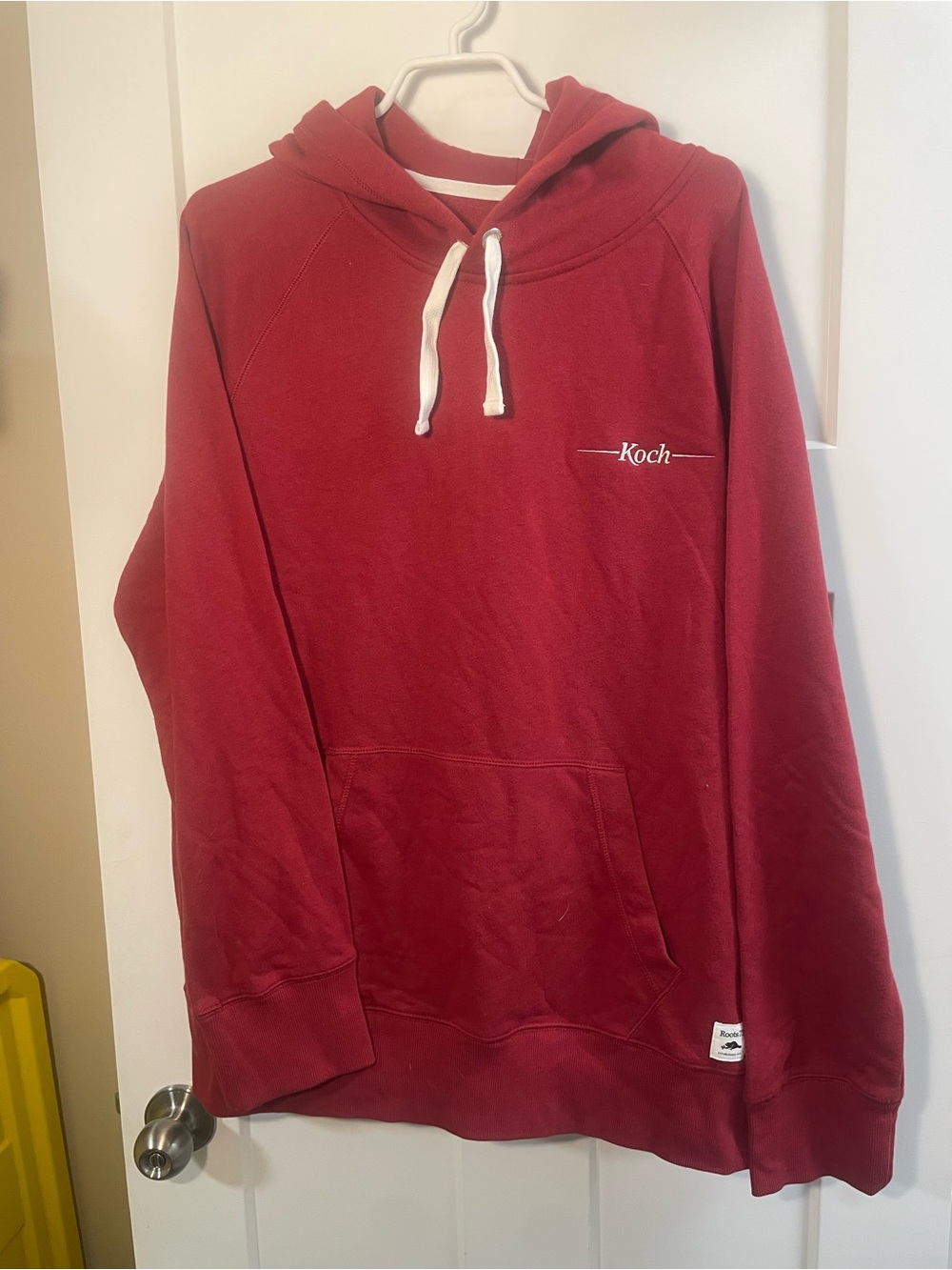 Roots 73 Hoodie